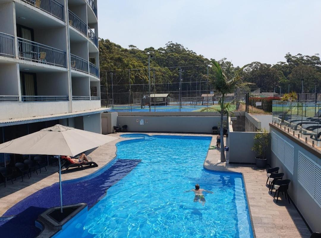 Casablanca Penthouse Loft - Landmark 518 خليج نيلسون المظهر الخارجي الصورة