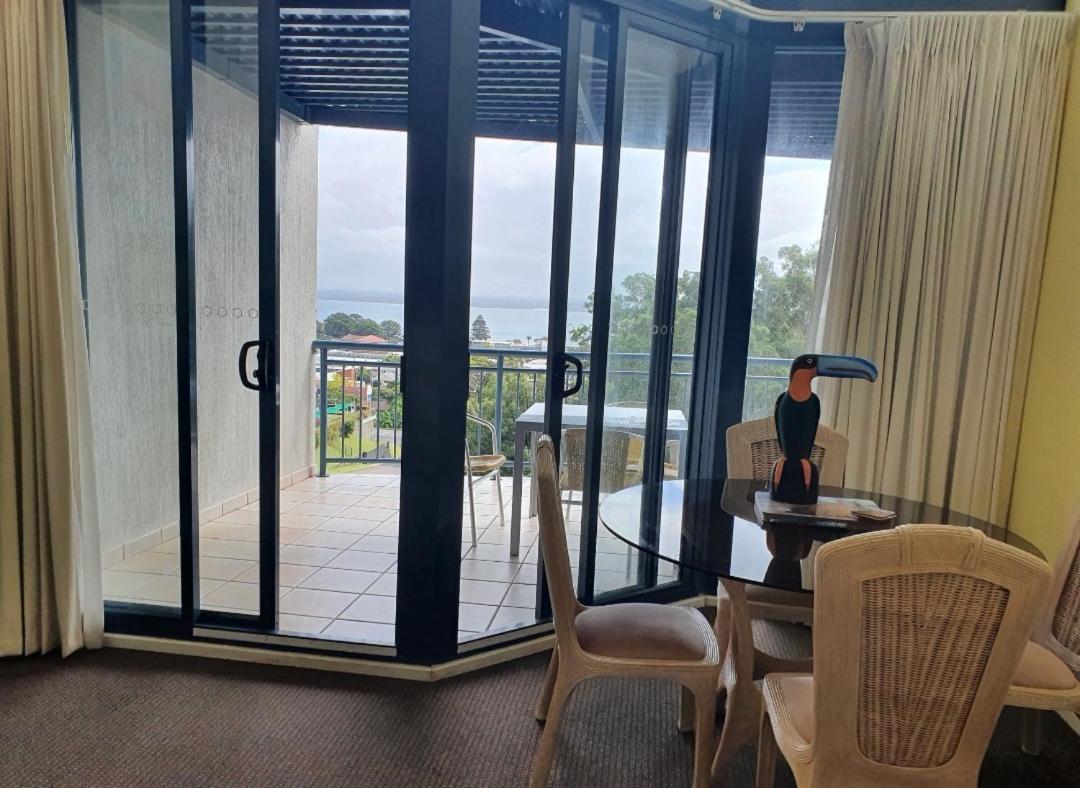 Casablanca Penthouse Loft - Landmark 518 خليج نيلسون المظهر الخارجي الصورة