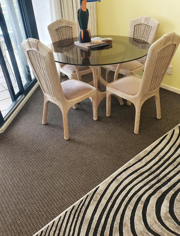 Casablanca Penthouse Loft - Landmark 518 خليج نيلسون المظهر الخارجي الصورة