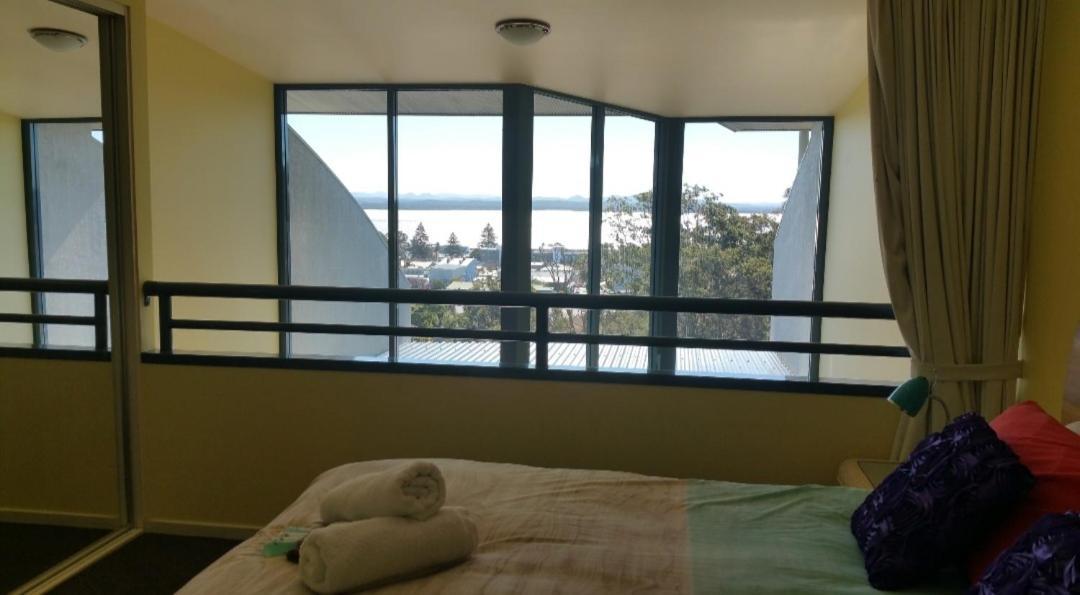 Casablanca Penthouse Loft - Landmark 518 خليج نيلسون المظهر الخارجي الصورة