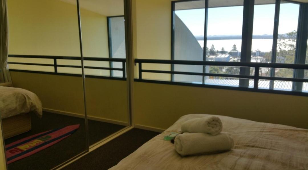 Casablanca Penthouse Loft - Landmark 518 خليج نيلسون المظهر الخارجي الصورة