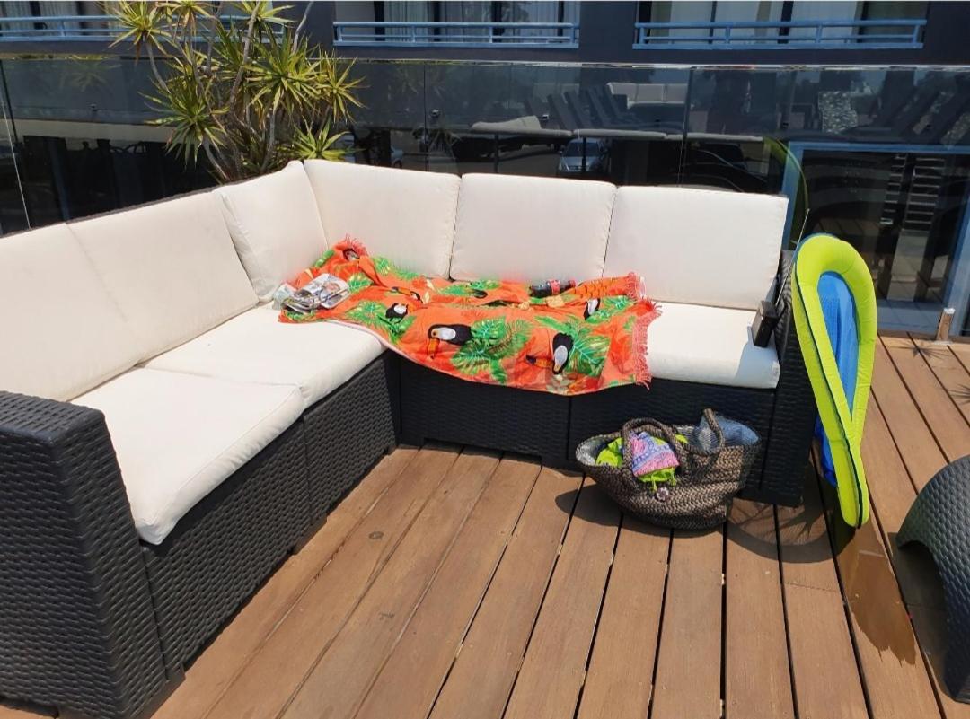 Casablanca Penthouse Loft - Landmark 518 خليج نيلسون المظهر الخارجي الصورة