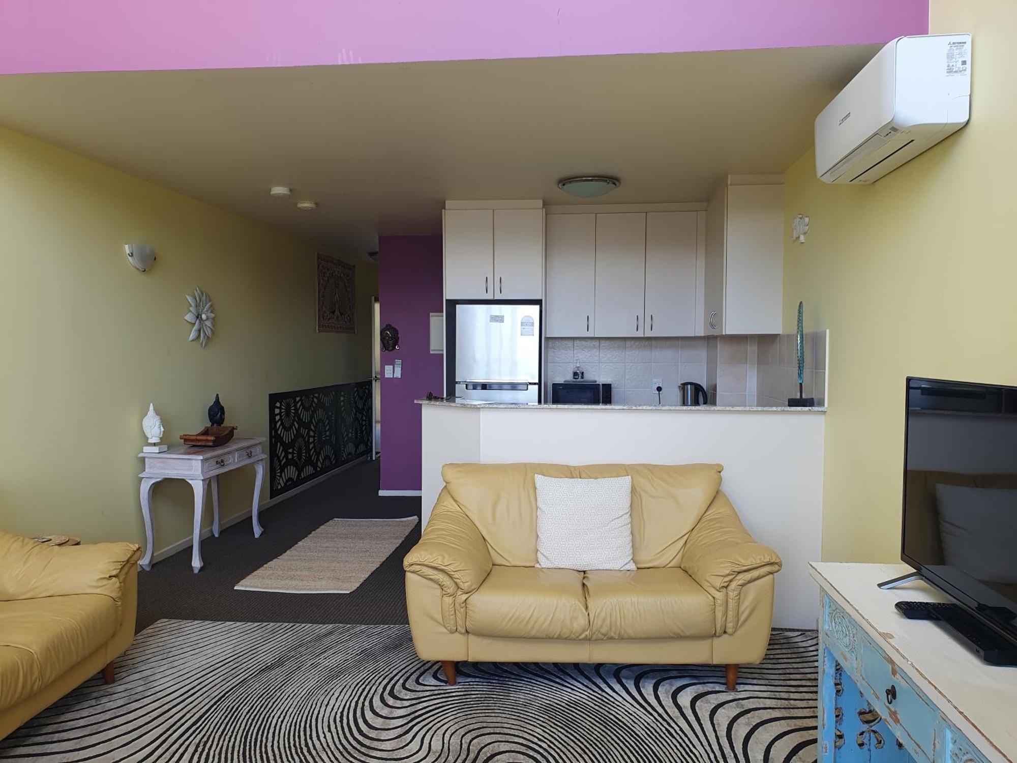 Casablanca Penthouse Loft - Landmark 518 خليج نيلسون المظهر الخارجي الصورة