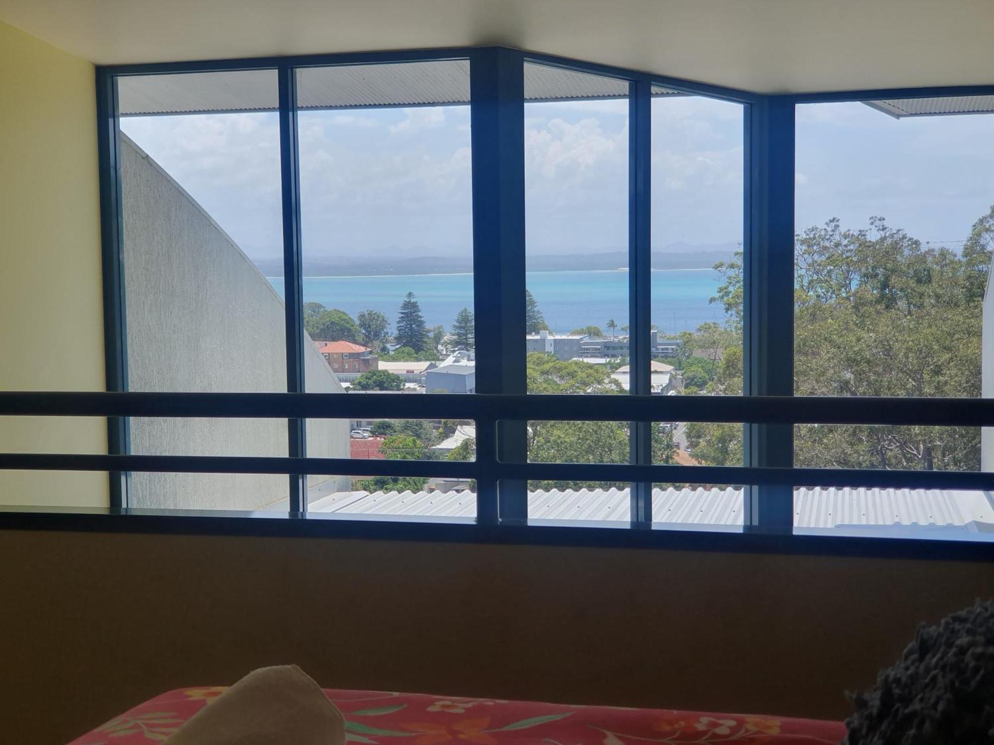 Casablanca Penthouse Loft - Landmark 518 خليج نيلسون المظهر الخارجي الصورة
