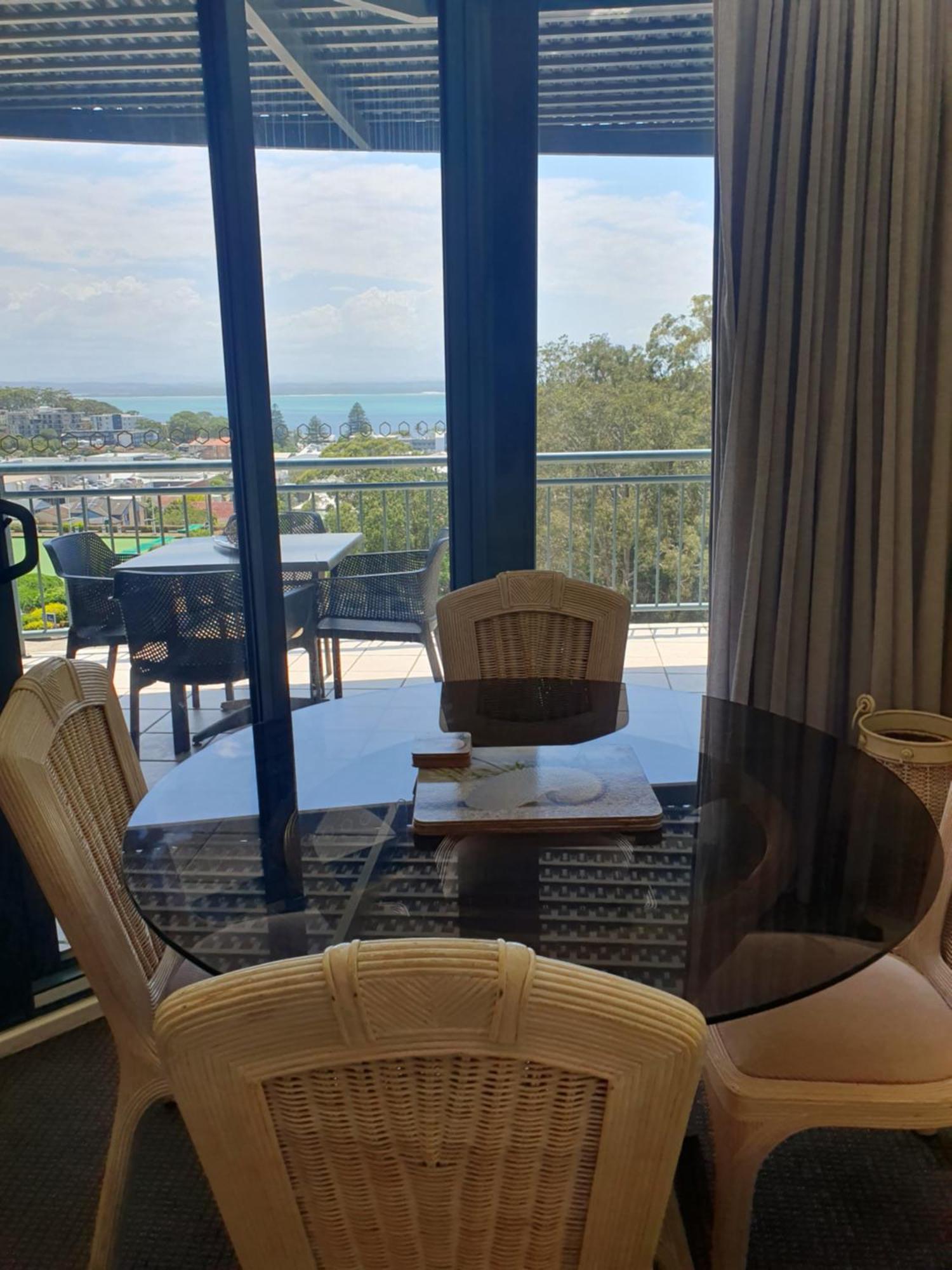 Casablanca Penthouse Loft - Landmark 518 خليج نيلسون المظهر الخارجي الصورة