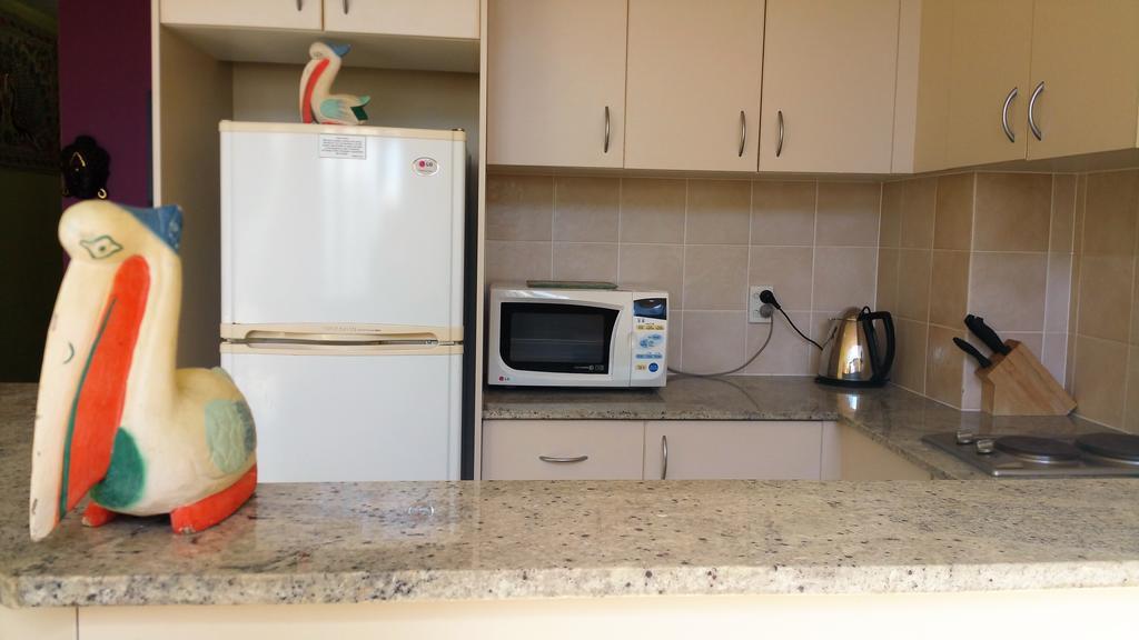 Casablanca Penthouse Loft - Landmark 518 خليج نيلسون المظهر الخارجي الصورة