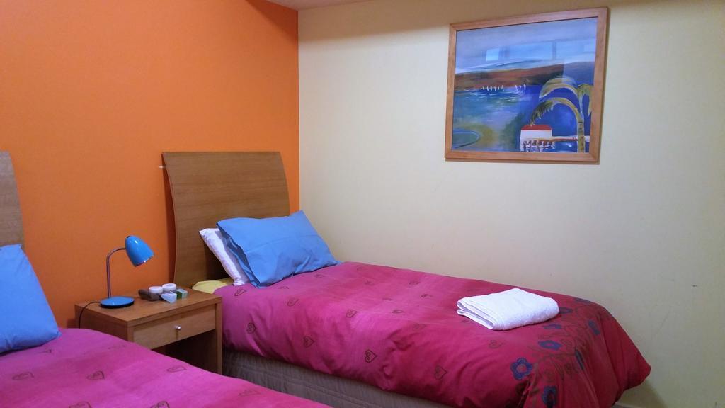 Casablanca Penthouse Loft - Landmark 518 خليج نيلسون المظهر الخارجي الصورة
